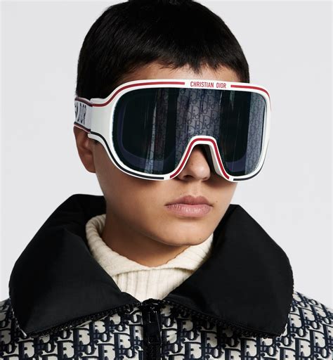 dioralps ski goggles.